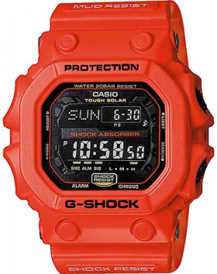 Casio G-Shok GX-56-4E