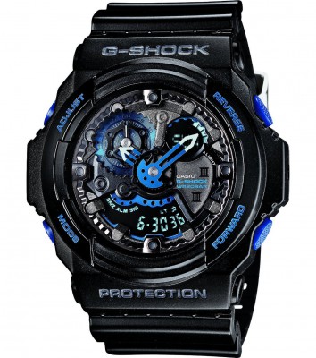 Casio G-Shok GA-303B-1A