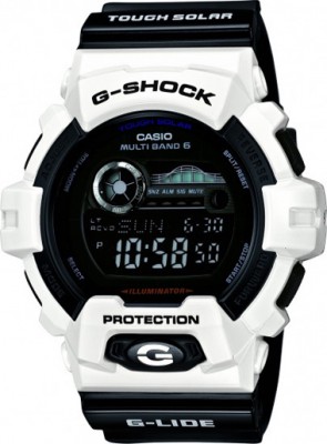 Casio G-Shok GWX-8900B-7E