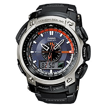 Casio ProTrek PRW-5000-1E