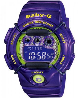 Casio Baby-G BG-1005M-6E