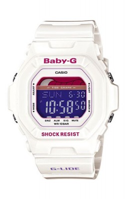 Casio Baby-G BLX-5600-7E