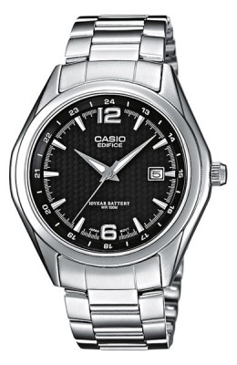 Casio Edifice EF-121D-1A