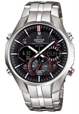 Casio Edifice EFA-135D-1A4