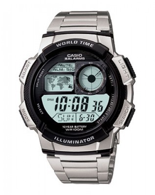 Casio Collection AE-1000WD-1A