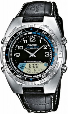Casio Collection AMW-700B-1A
