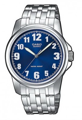 Casio Collection MTP-1260D-2B