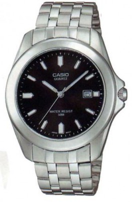 Casio Collection MTP-1222A-1A