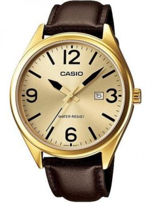 Casio Collection MTP-1342L-9B