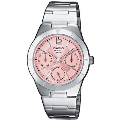 Casio Collection LTP-2069D-4A