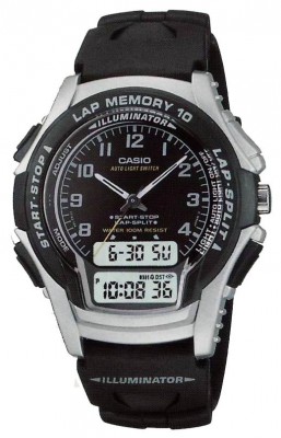 Casio Collection WS-300-1B