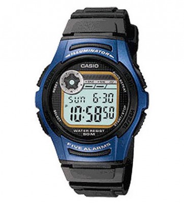 Casio Collection W-213-2A