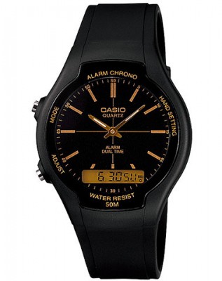 Casio Collection AW-90H-9E