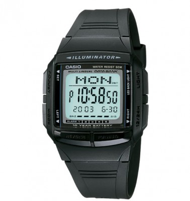 Casio Collection DB-36-1A