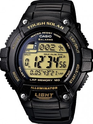 Casio Collection W-S220-9A