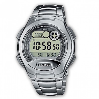 Casio Collection W-752D-1A