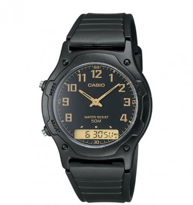 Casio Collection AW-49H-1B