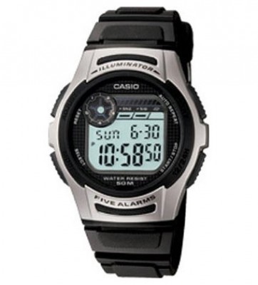 Casio Collection W-213-1A