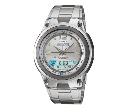 Casio Collection AW-82D-7A