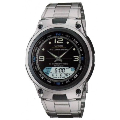Casio Collection AW-82D-1A
