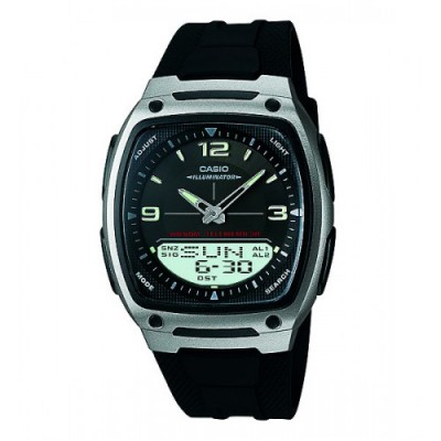 Casio Collection AW-81-1A1