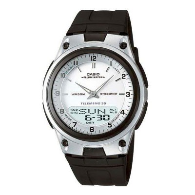 Casio Collection AW-80-7A