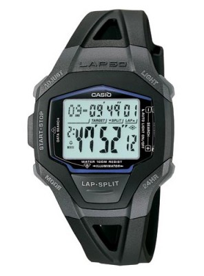 Casio Collection WS-110H-1A