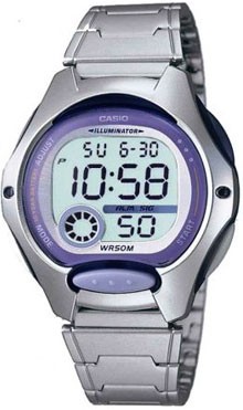Casio Collection LW-200D-6A