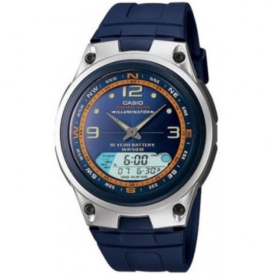 Casio Collection AW-82-2A