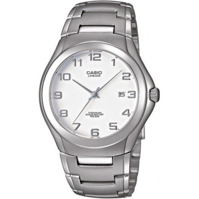 Casio Collection LIN-168-7A