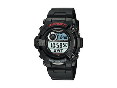 Casio G-Shok G-2500-1V