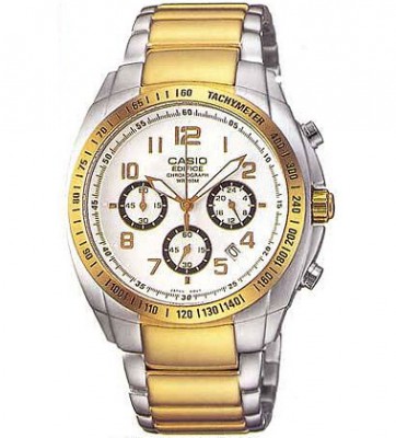 Casio Edifice EF-502SG-7A