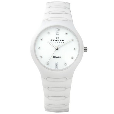 Skagen 817SSXC