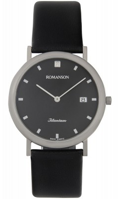 Romanson UL0576NMW(BK)