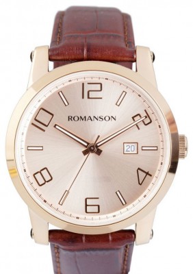 Romanson TL0334MMR(RG)