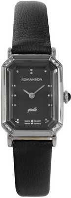 Romanson RL9222QLW(BK)