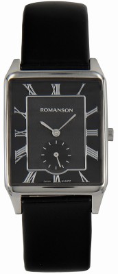 Romanson DL5593NMW(BK)