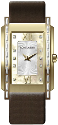 Romanson RL1252TLG(WH)