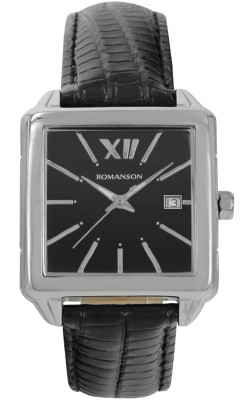 Romanson TL6145MMW(BK)