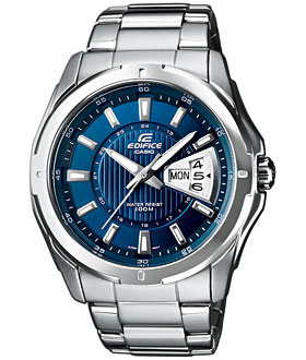 Casio Edifice EF-129D-2A