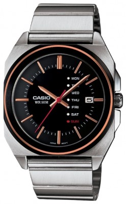 Casio Collection MTF-117D-1A