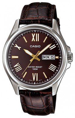 Casio Collection MTP-1377L-5A