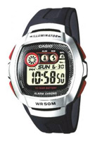 Casio Collection W-210-1D