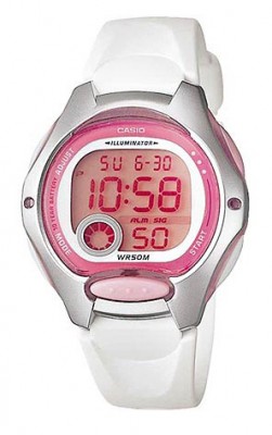 Casio Collection LW-200-7A