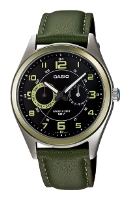 Casio Collection MTP-1353L-1B