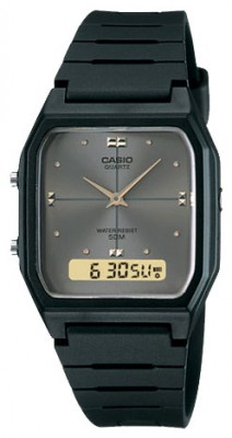 Casio Collection AW-48HE-8A