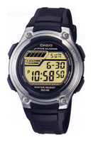 Casio Collection W-212H-9A