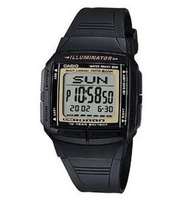 Casio Collection DB-36-9A