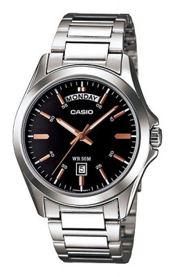 Casio Collection MTP-1370D-1A2