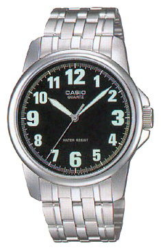 Casio Collection MTP-1216A-1B